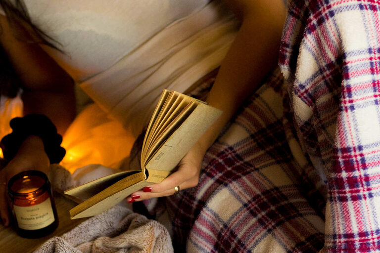 Piżama idealna, czyli, czym się kierować, kupując piżamę