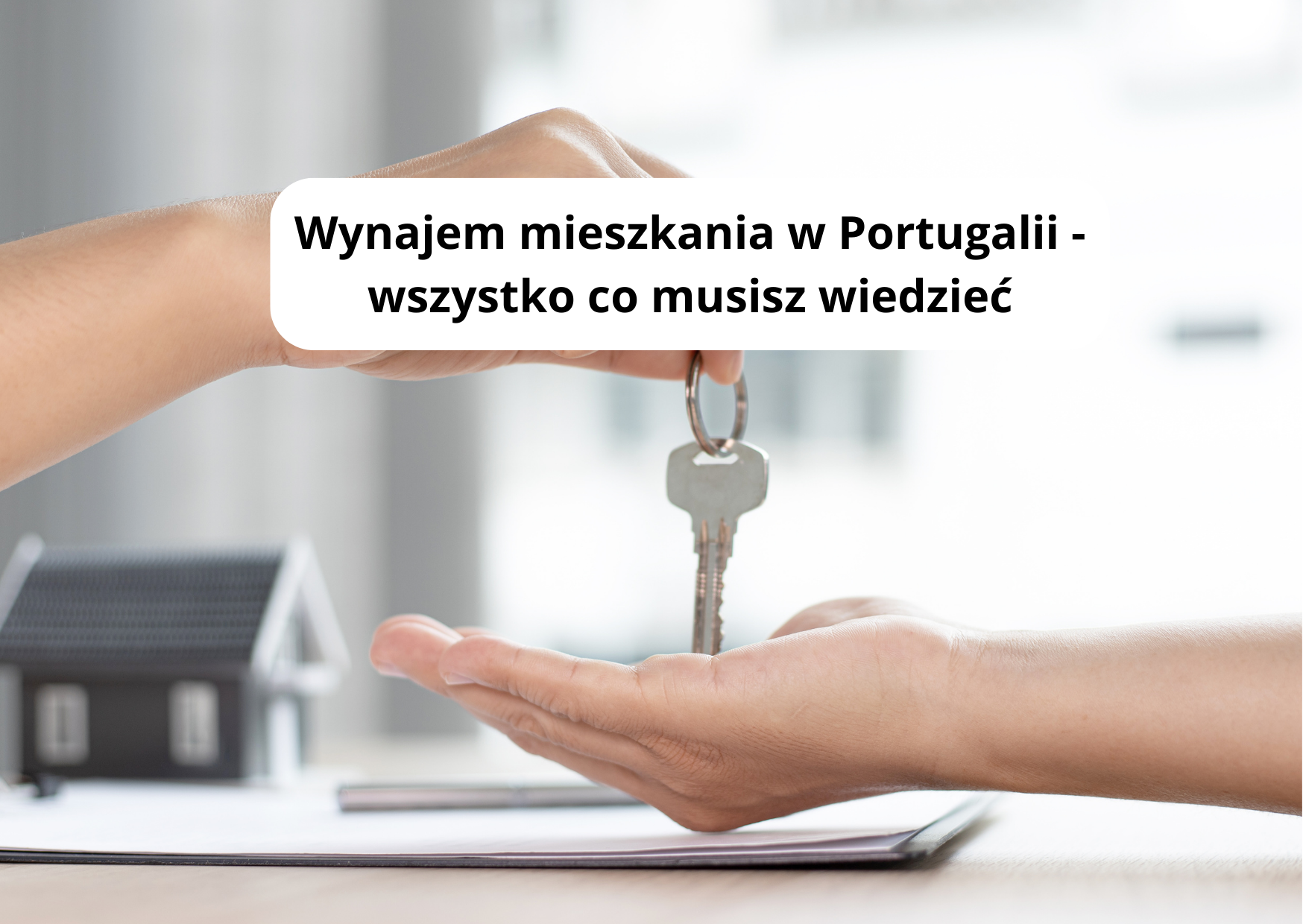 wynajem mieszkania portugalia